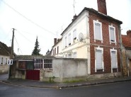 Maison de village / ville Bury