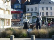 Maison de village / ville Cayeux Sur Mer