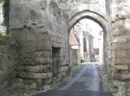 Maison de village / ville Clermont