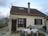 Maison de village / ville Essomes Sur Marne