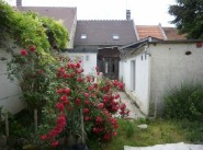 Maison de village / ville Estrees Saint Denis