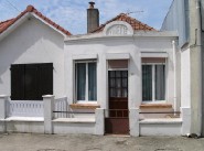 Maison de village / ville Fort Mahon Plage