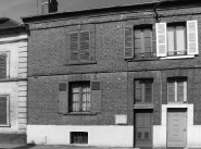 Maison de village / ville Meru