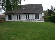Maison de village / ville Plailly