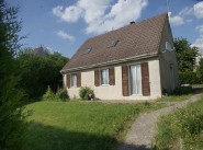Maison de village / ville Sainte Genevieve