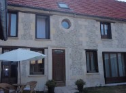 Maison de village / ville Senlis