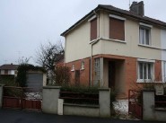 Maison de village / ville Tergnier
