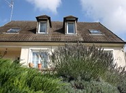 Maison de village / ville Thourotte