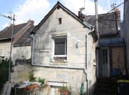 Maison de village / ville Tracy Le Mont