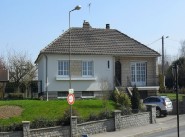 Maison Dreuil Les Amiens