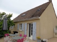 Maison Le Plessis Belleville