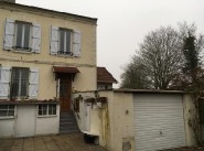 Maison Montataire