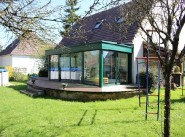 Maison Mortefontaine