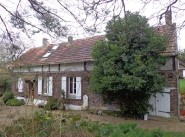 Maison Saint Crepin Ibouvillers