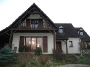 Maison Sainte Genevieve