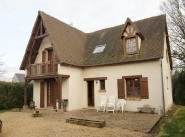 Maison Silly Tillard