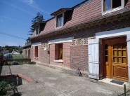 Maison Thiescourt