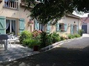Maison Tracy Le Mont