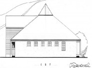 Maison Vers Sur Selles