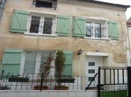 Maison Villiers Saint Denis