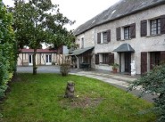 Mas, bastide Cauffry