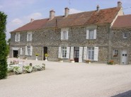 Mas, bastide Chateau Thierry