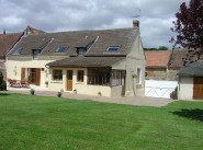 Mas, bastide Estrees Saint Denis