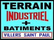 Terrain Creil