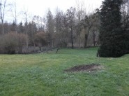 Terrain Hondainville