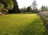 Terrain Thiers Sur Theve