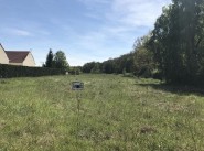 Terrain Thiers Sur Theve